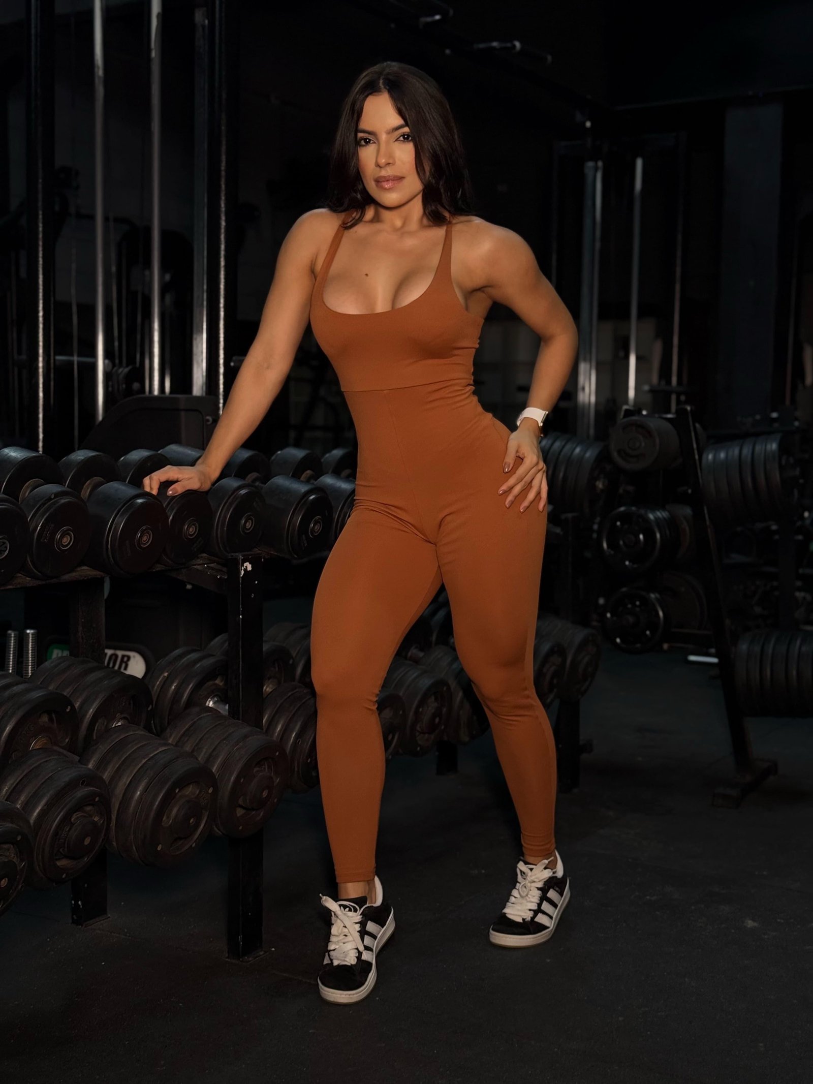 MACACÃO EXTREME BASIC