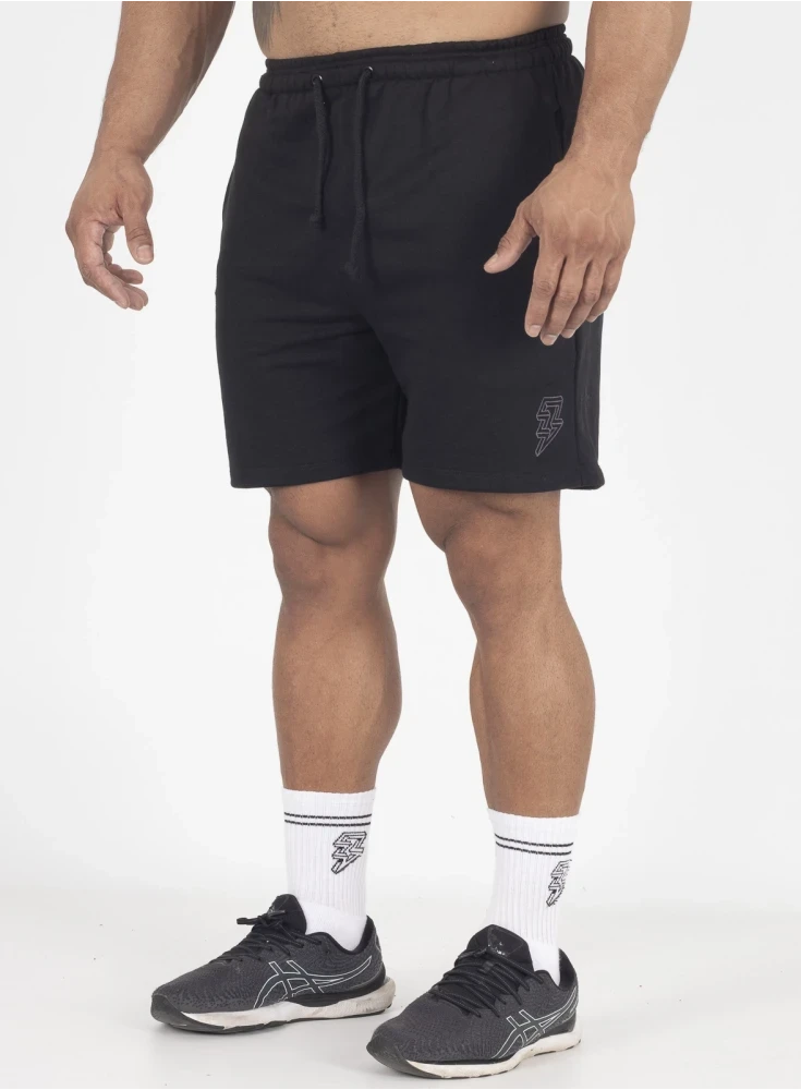 BERMUDA MOLETOM CROW