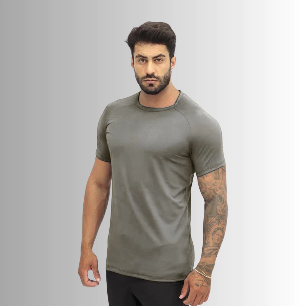 CAMISA SUDARE MICROFIBRA - Imagem 2