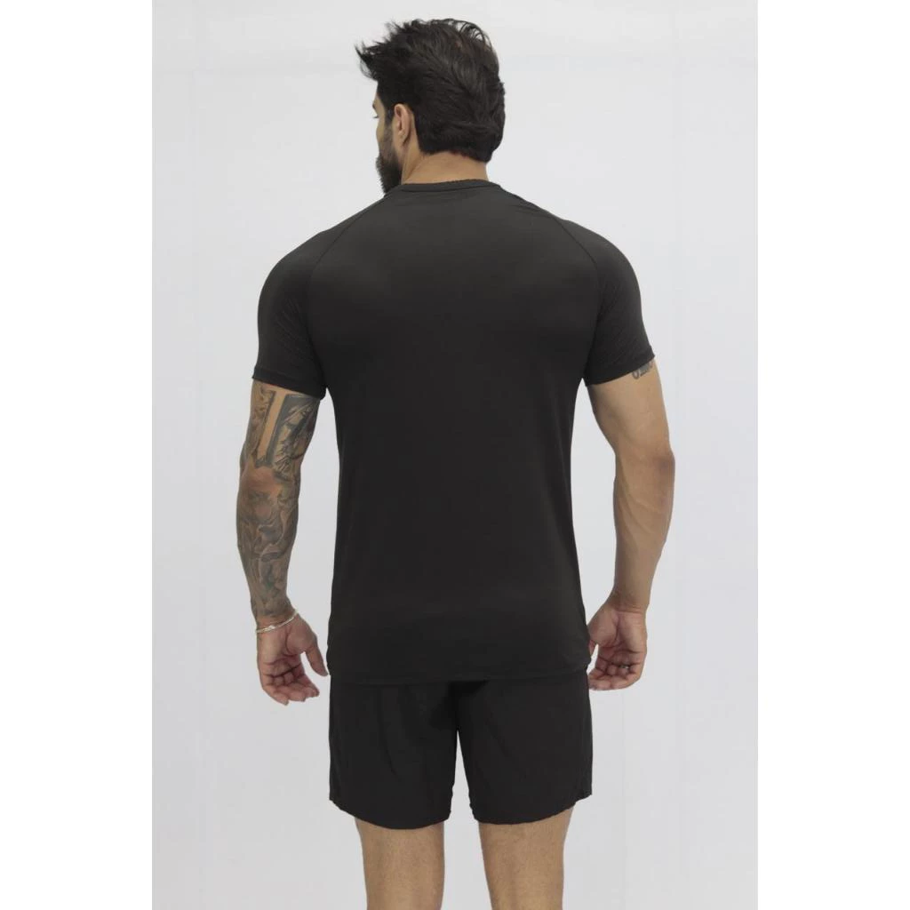 CAMISA SUDARE MICROFIBRA - Imagem 3