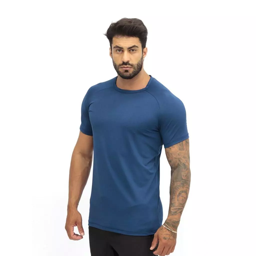 CAMISA SUDARE MICROFIBRA - Imagem 4