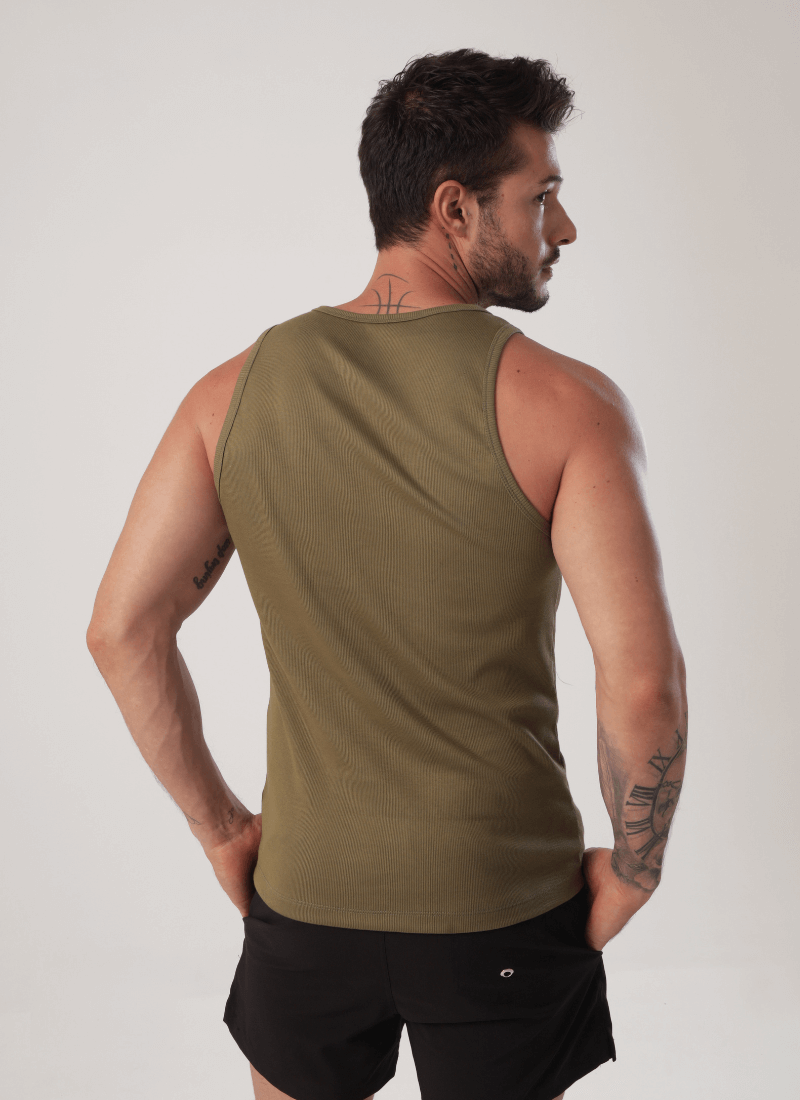 REGATA CANELADA GTA - Imagem 2