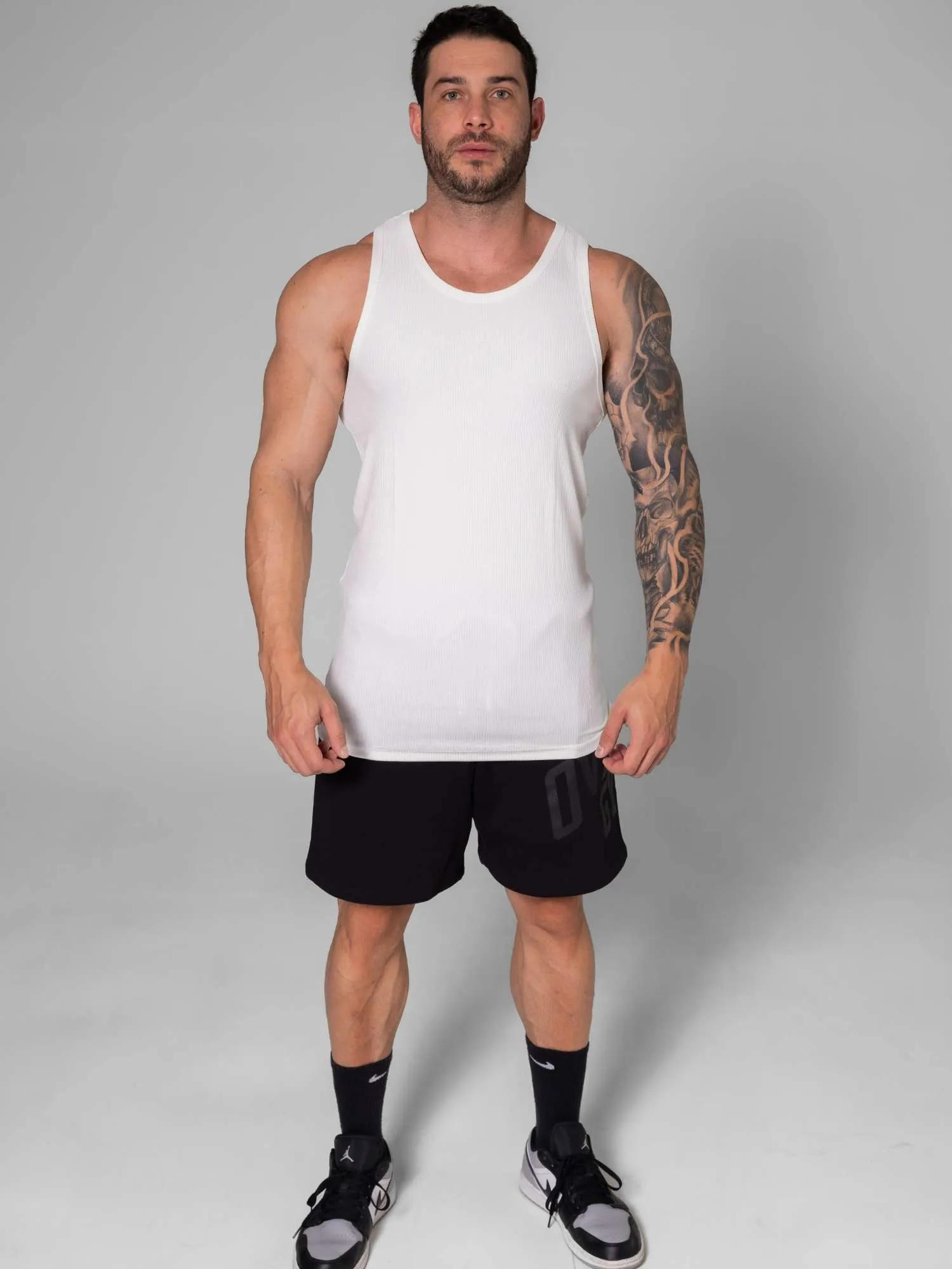 REGATA CANELADA GTA - Imagem 3