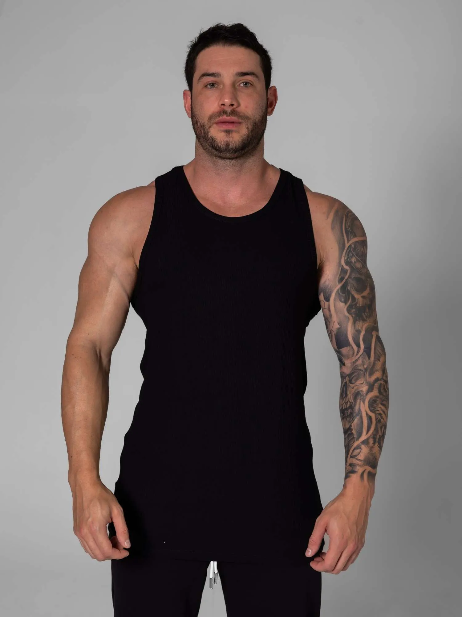 REGATA CANELADA GTA - Imagem 1