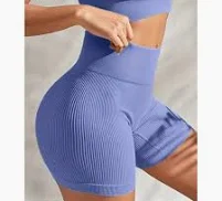 SHORT SEAMLESS - Imagem 2