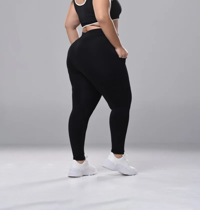 CALÇA BLACKOUT BOLSO - Imagem 5