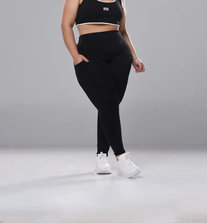 CALÇA ELITE BOLSO - Imagem 2