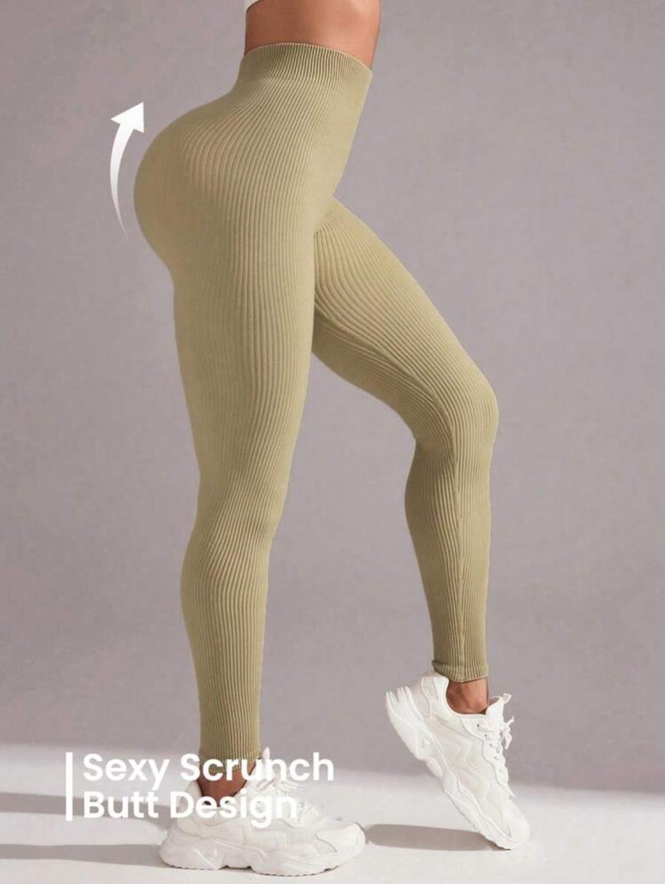 CALÇA SEAMLESS IMP - Imagem 1