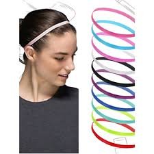 FAIXA DE CABELO SLIM