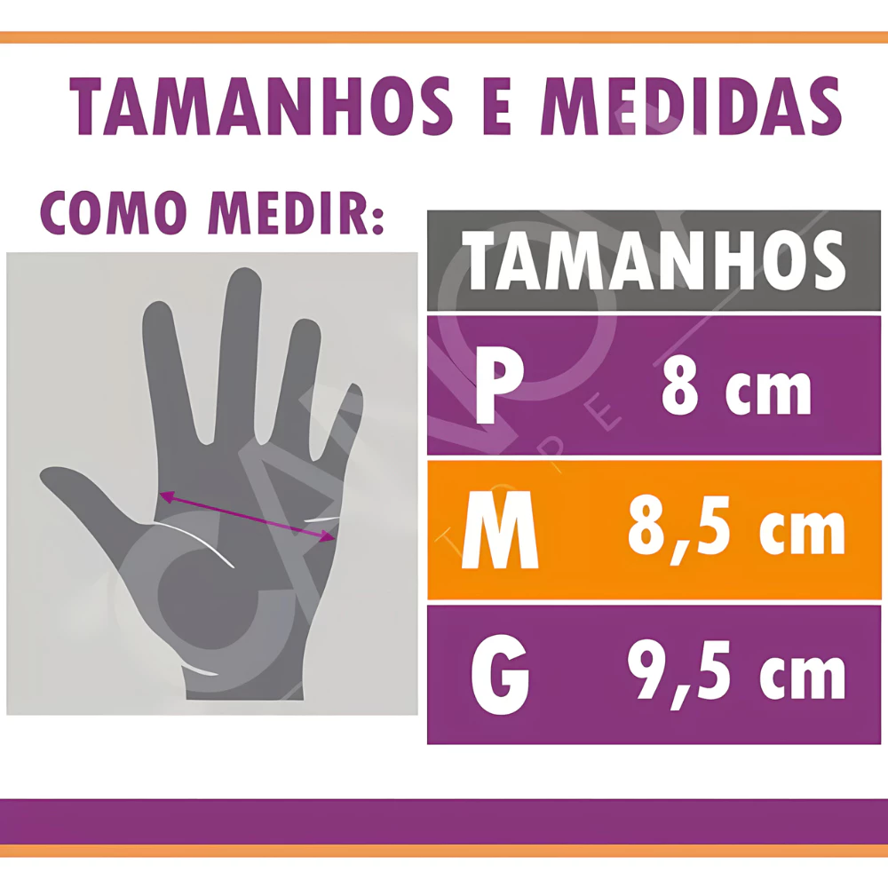 LUVA NEOPREME HIDRO - Imagem 4