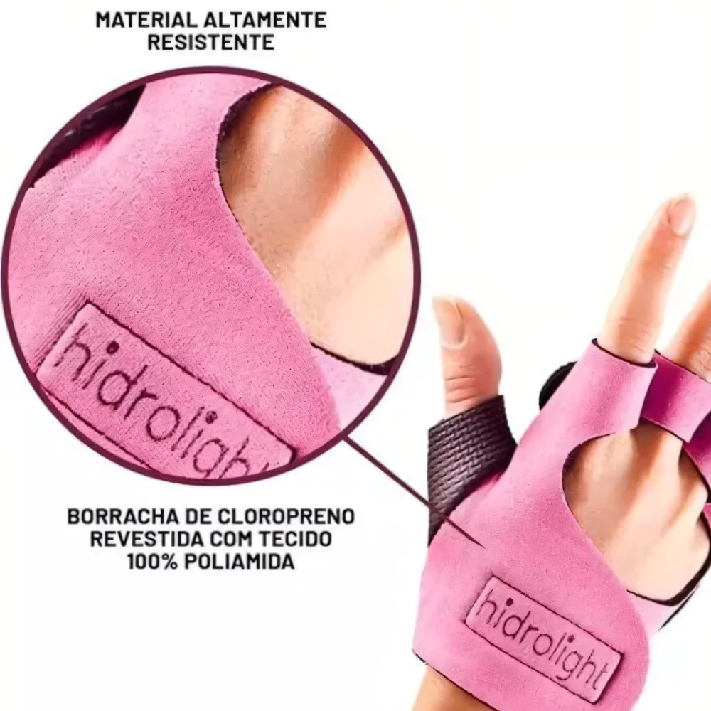 LUVA NEOPREME HIDRO - Imagem 3