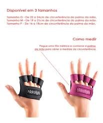 LUVA PALMEX - Imagem 1