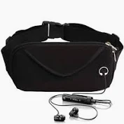 POCHETE ECOODA IPERMEAVEL