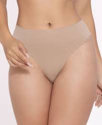 CALCINHA SEM COSTURA FIO - Imagem 2