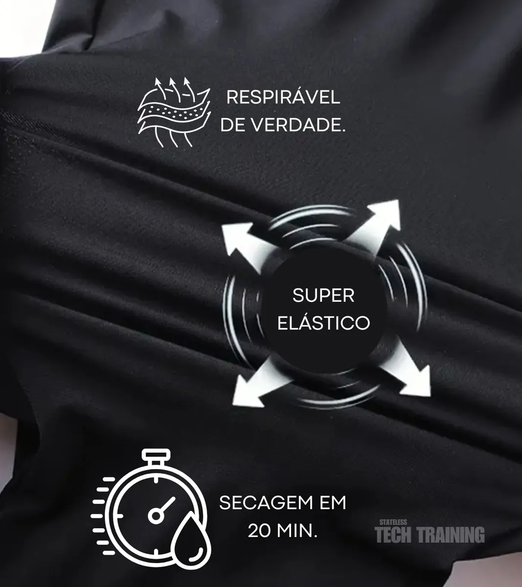CALÇA SPORT PREMIUM - Imagem 4