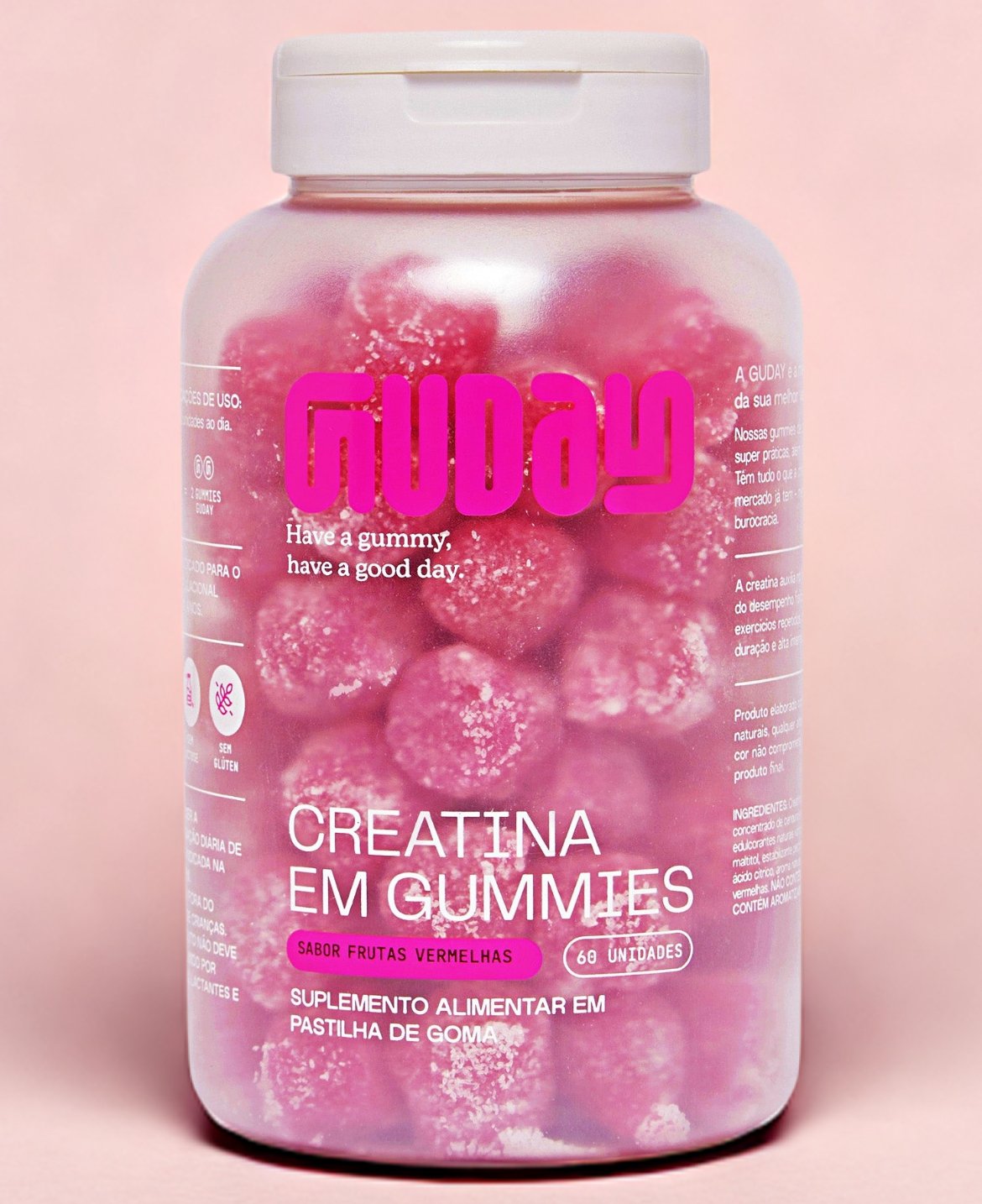 CREATINA GUDAY - Imagem 4