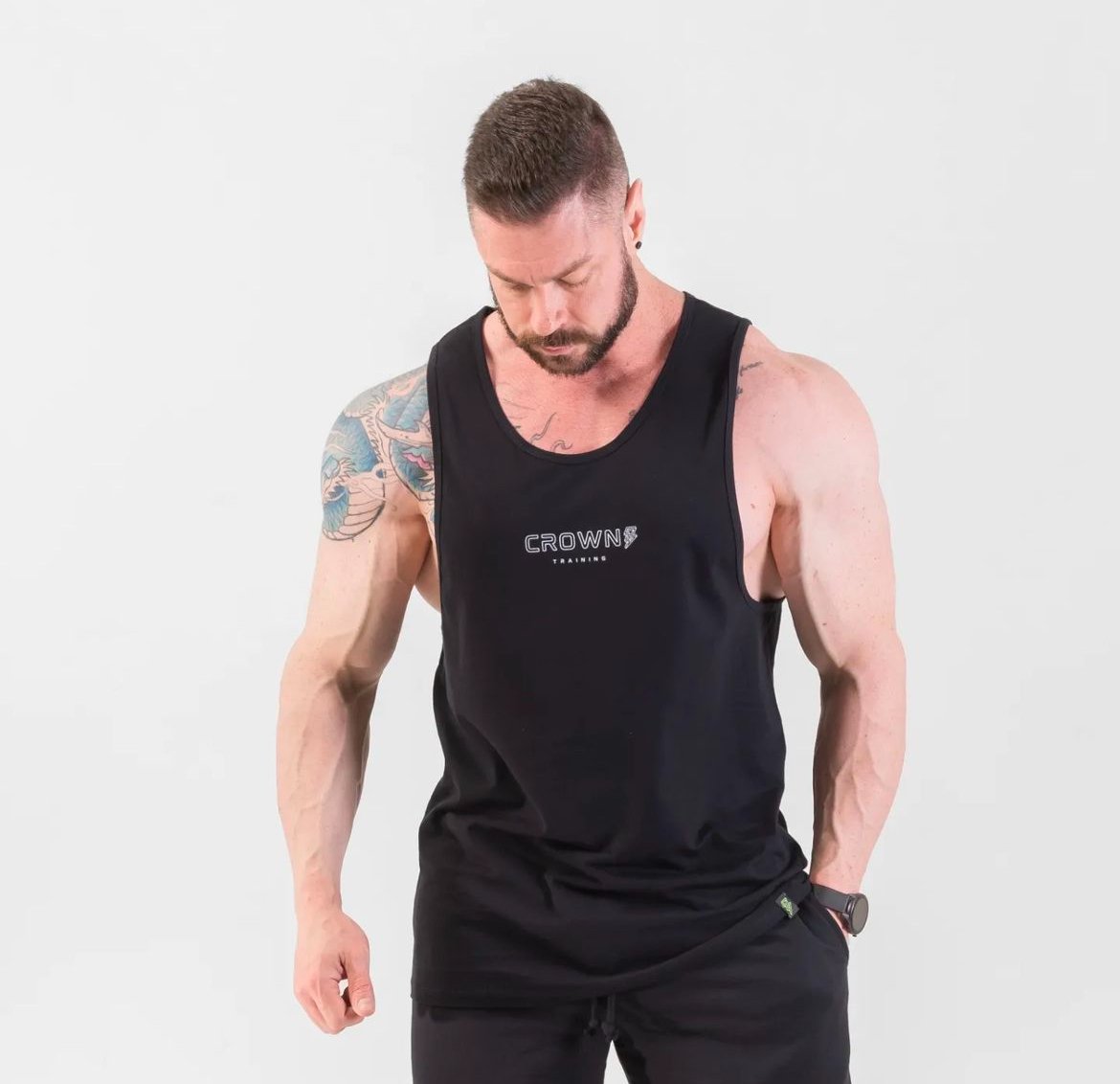 REGATA CAVADA - Imagem 3