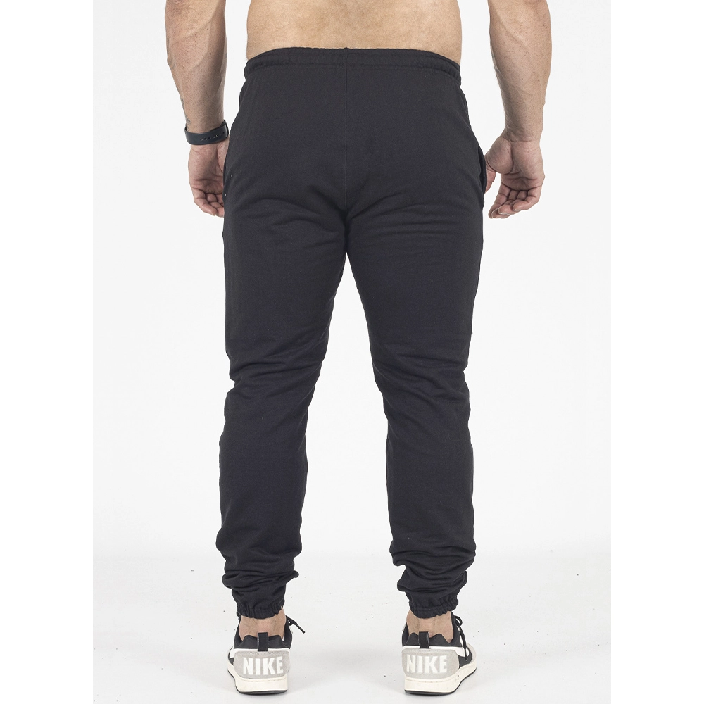 CALÇA MOLETOM CROWN - Imagem 2