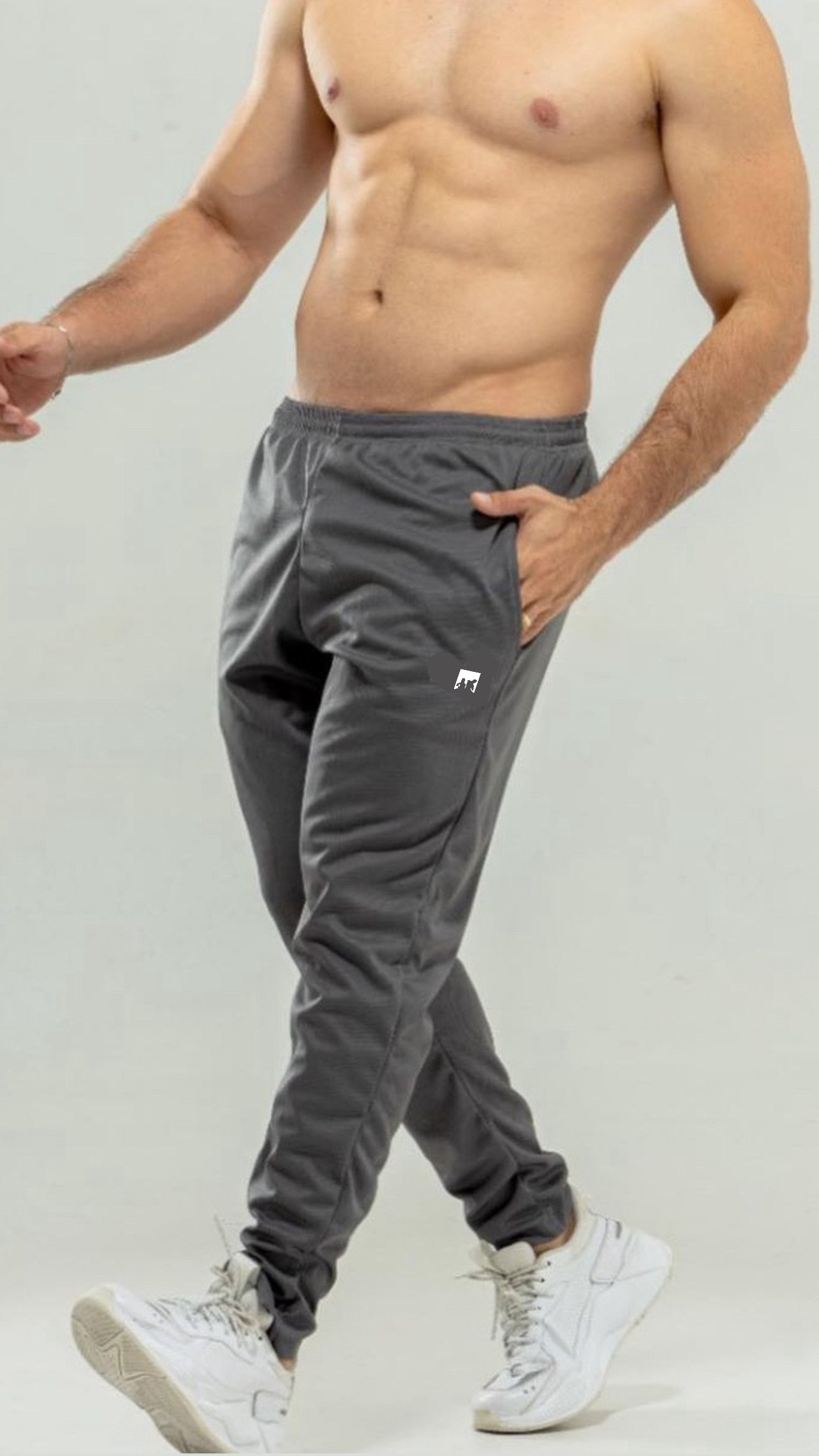 CALÇA DRYFIT BASIC - Imagem 1