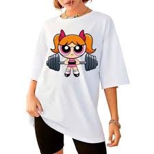 BLUSAS OVERSIZED MICRO FIBRA - Imagem 2