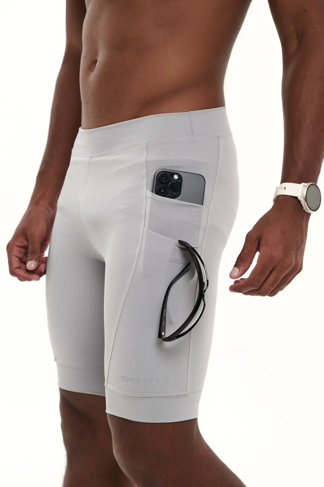 BERMUDA COMPRESSÃO SPRINT - Imagem 5