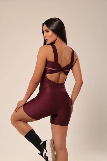 MACAQUITO PENELOP CNL GLOW - Imagem 1