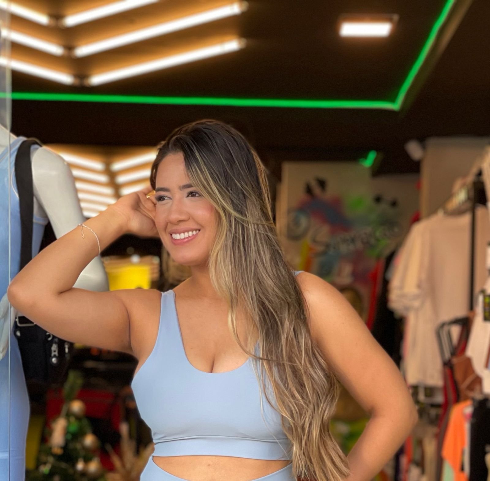 TOP COMPRESSÃO - Imagem 1