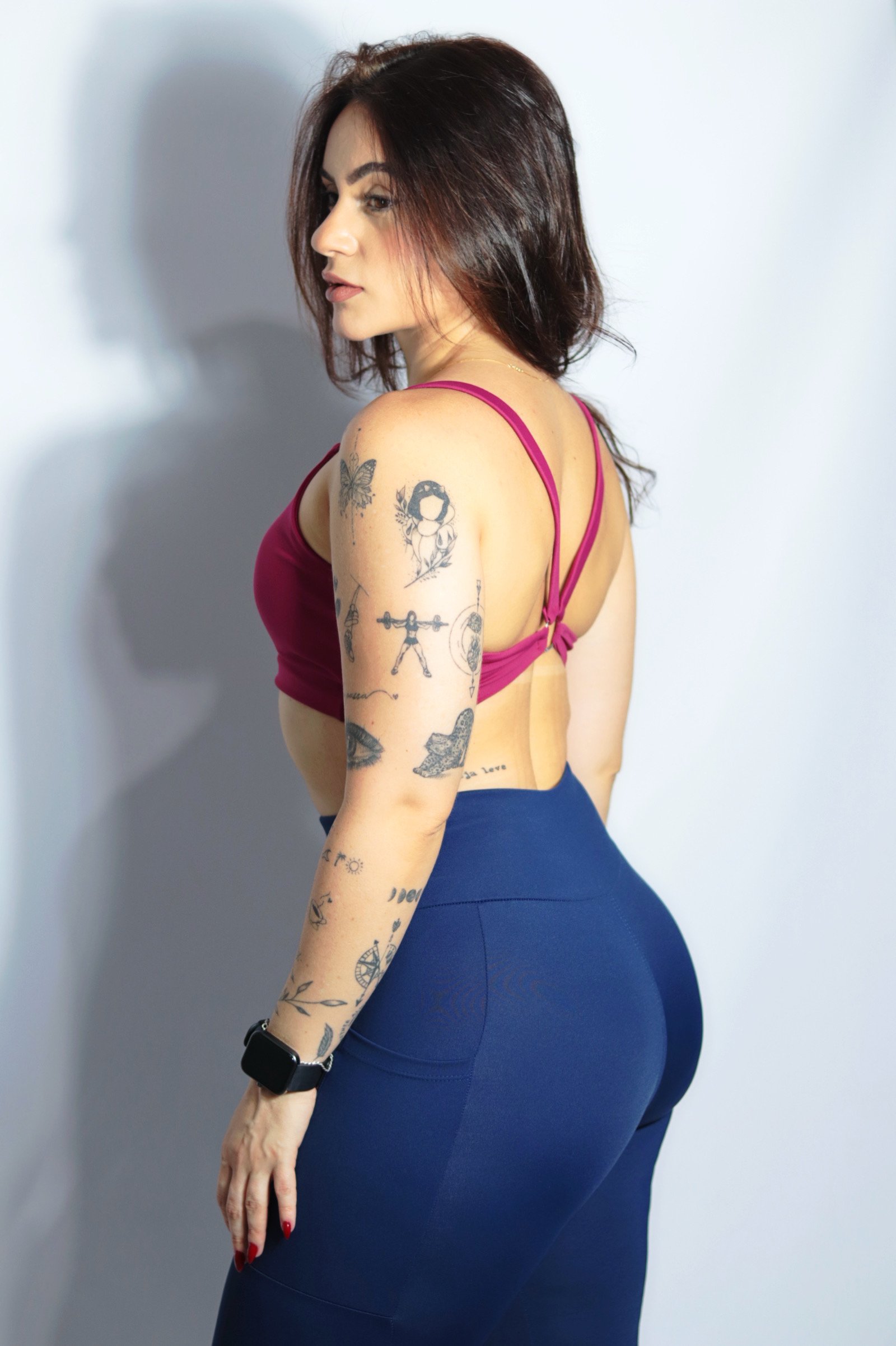 TOP ARGOLA - Imagem 2