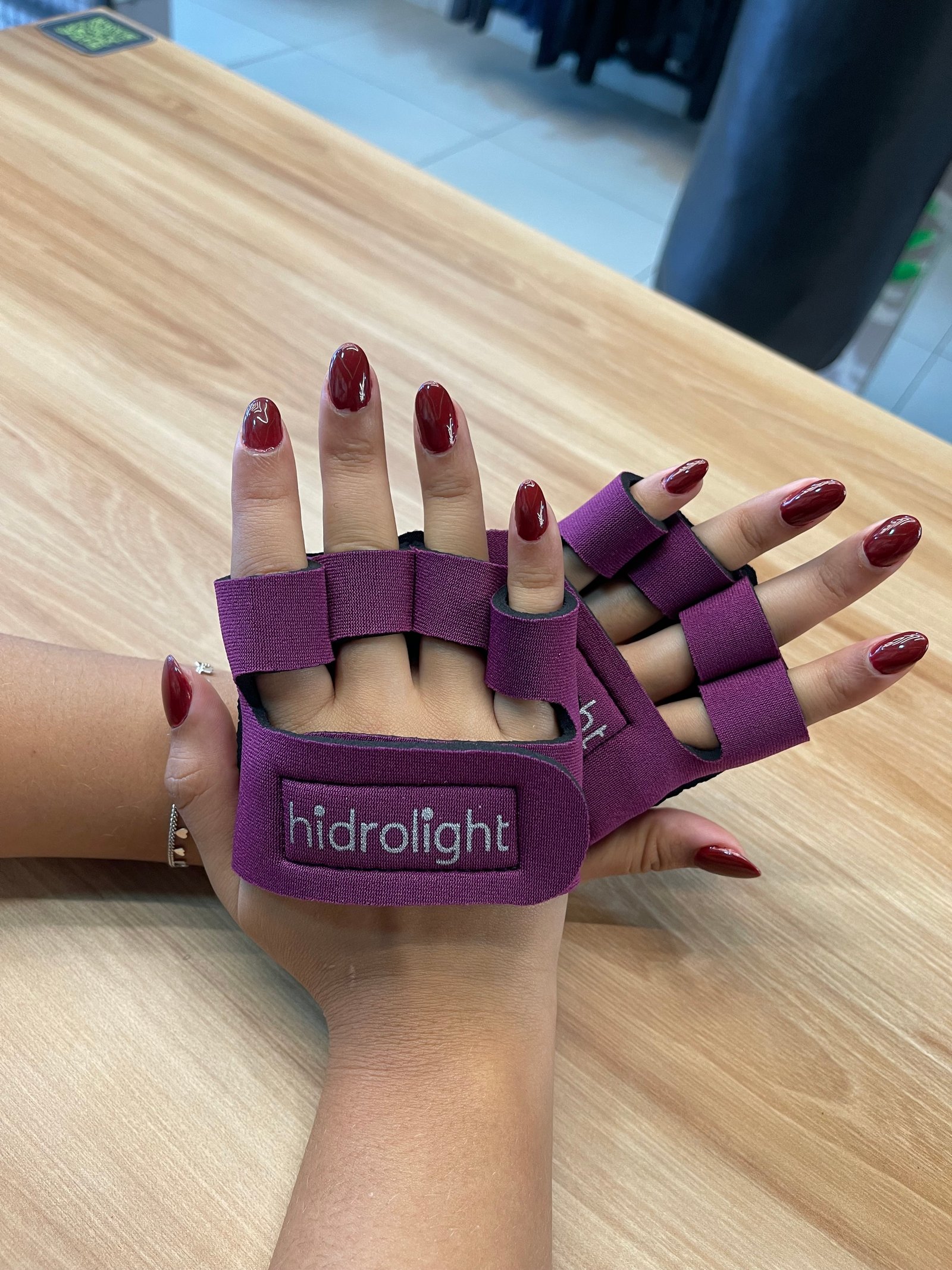 LUVA PALMEX - Imagem 3