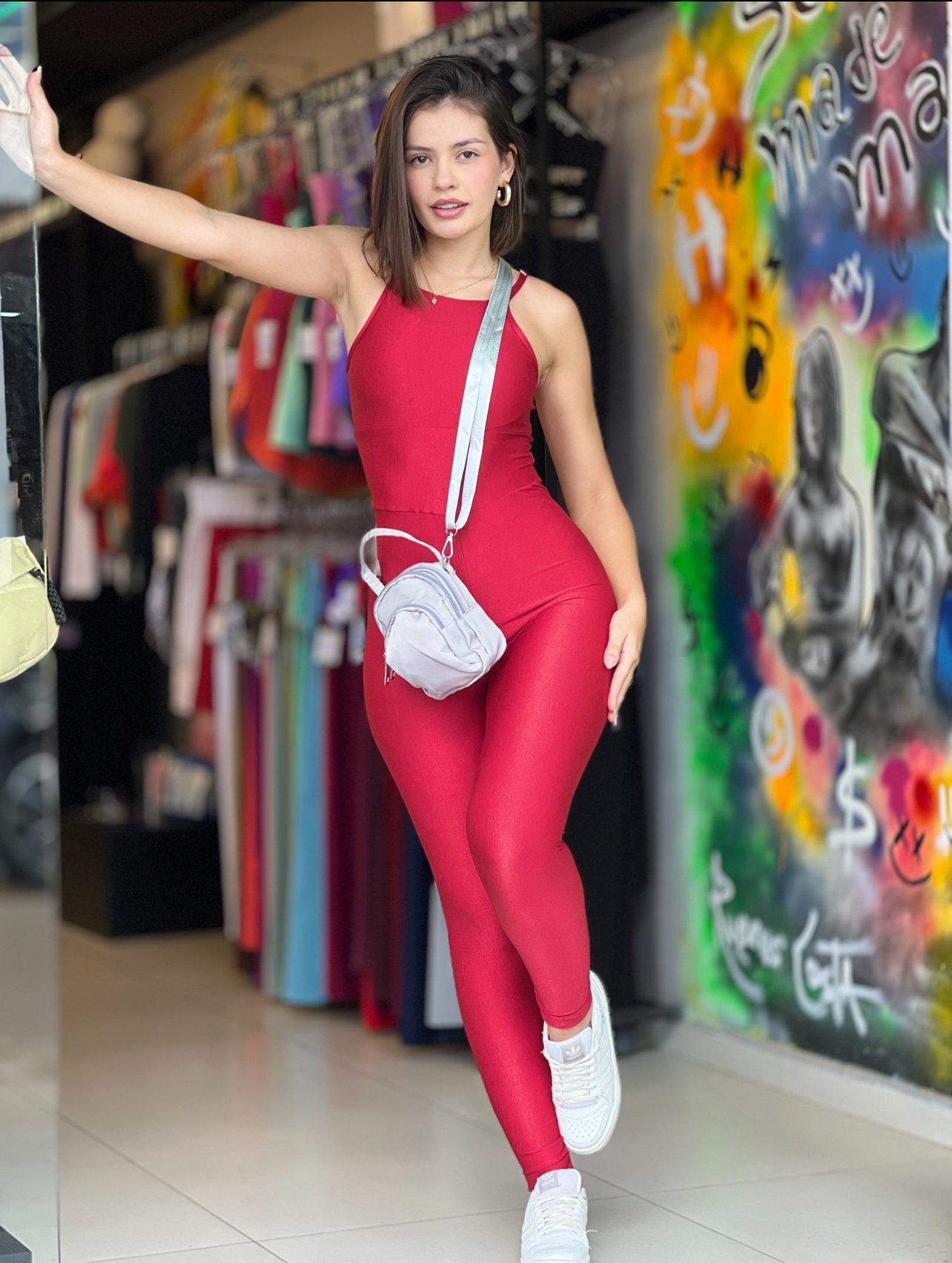 BOLSA BEG 3 BOLSOS - Imagem 1