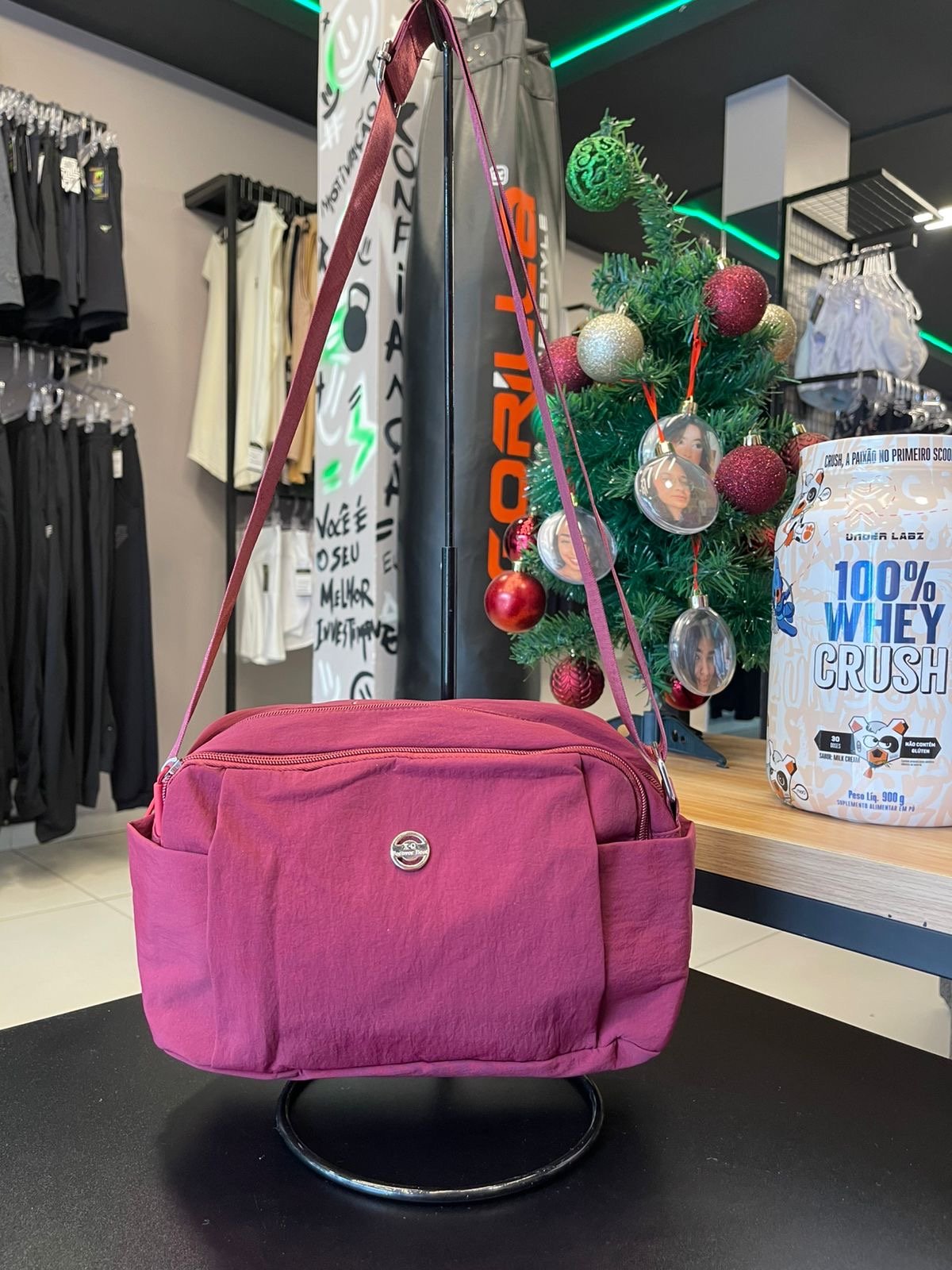 BOLSA BAG DAILY - Imagem 3