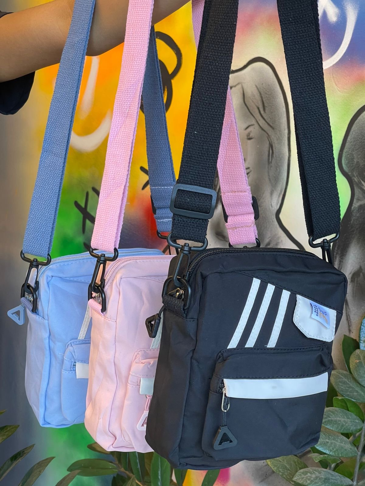 BOLSA URBAN  - Imagem 2