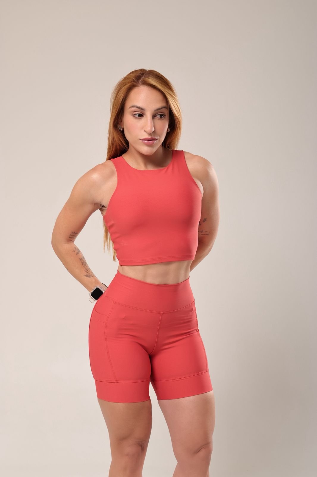 CROPPD REGATA  - Imagem 2