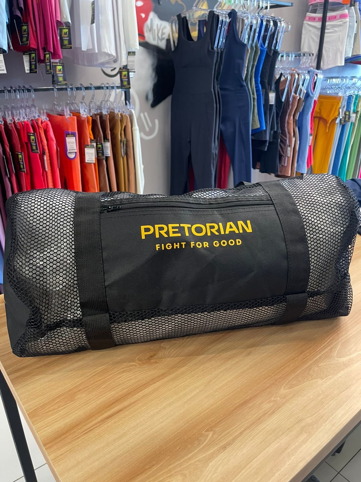 BOLSA MALA VENTILADA PRETORIAN