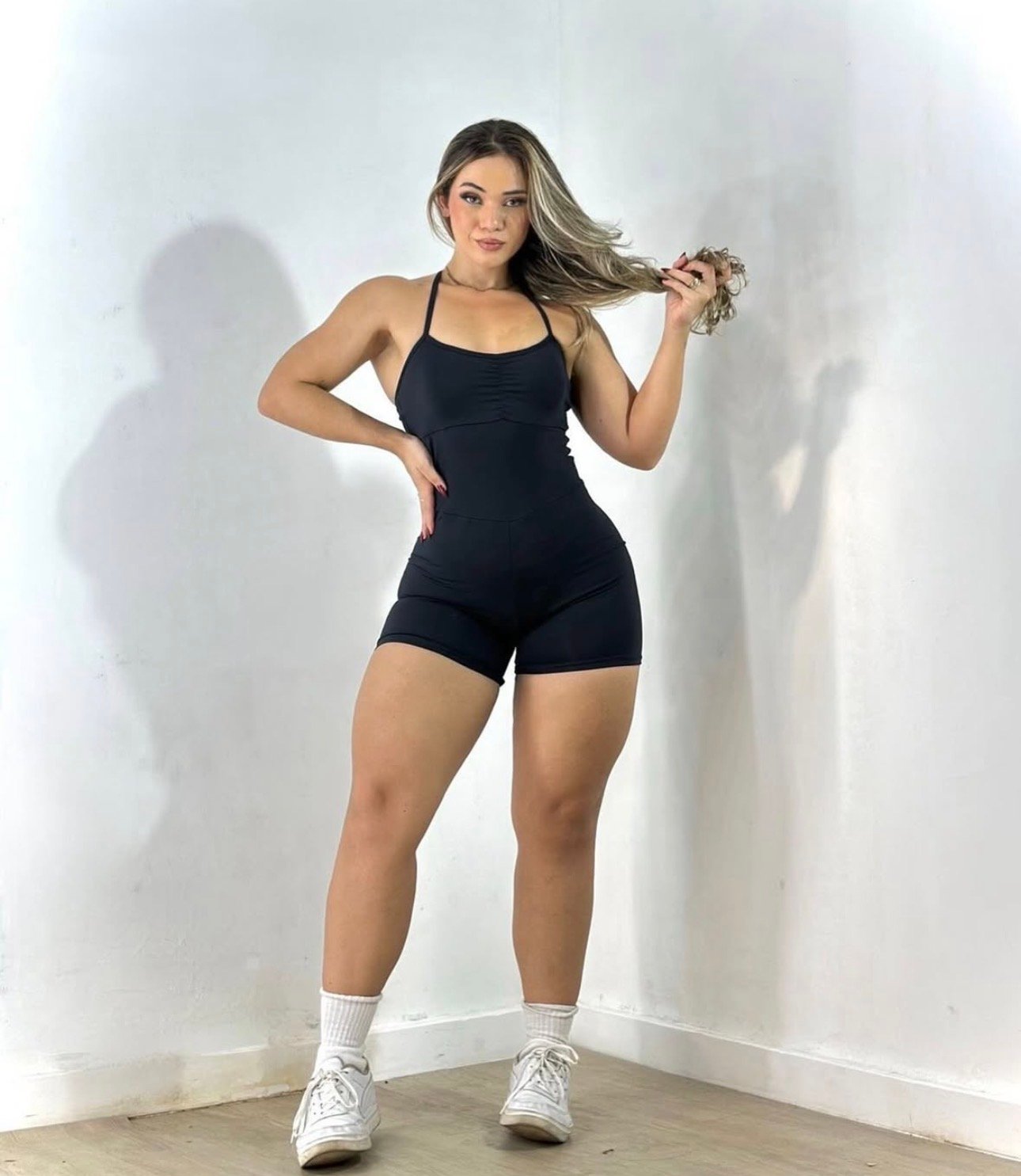 MACAQUITO LIZ - Imagem 1