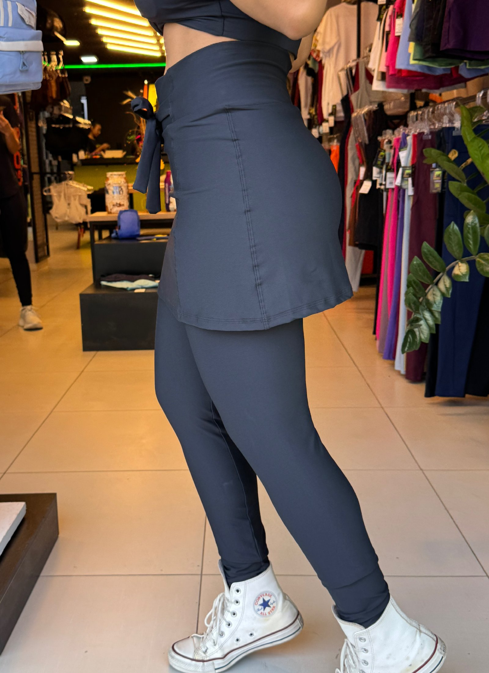 CALÇA SAIA ELITE - Imagem 3