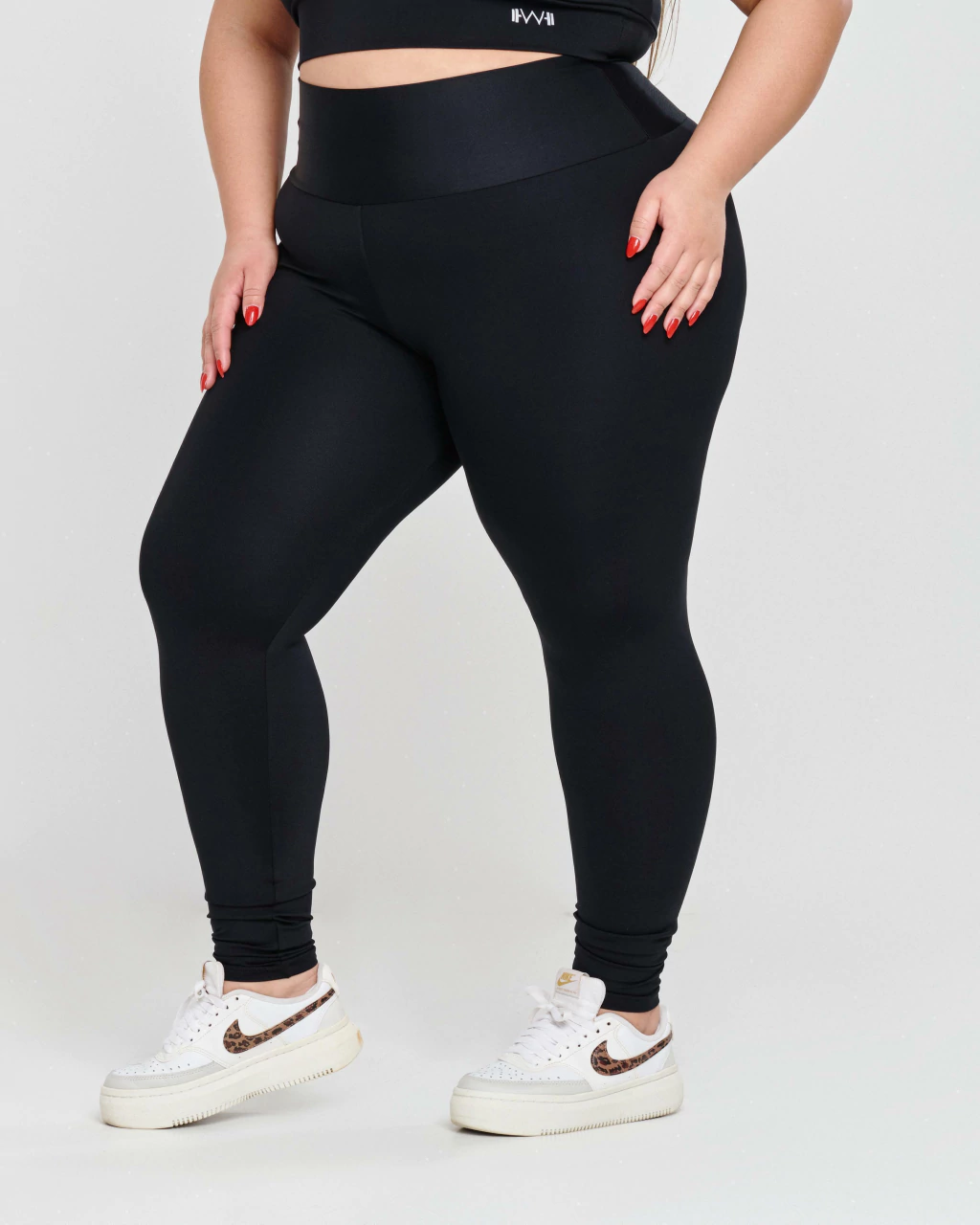 CALÇA BASIC PLUS - Imagem 4