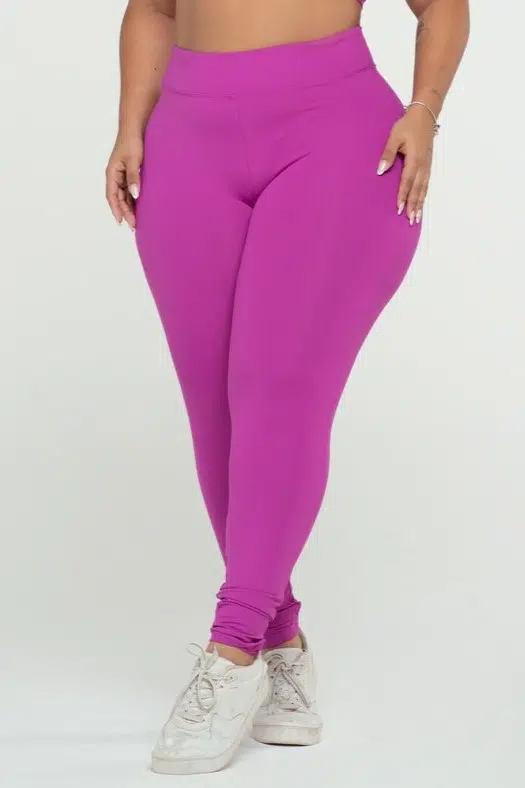 CALÇA BASIC PLUS - Imagem 1