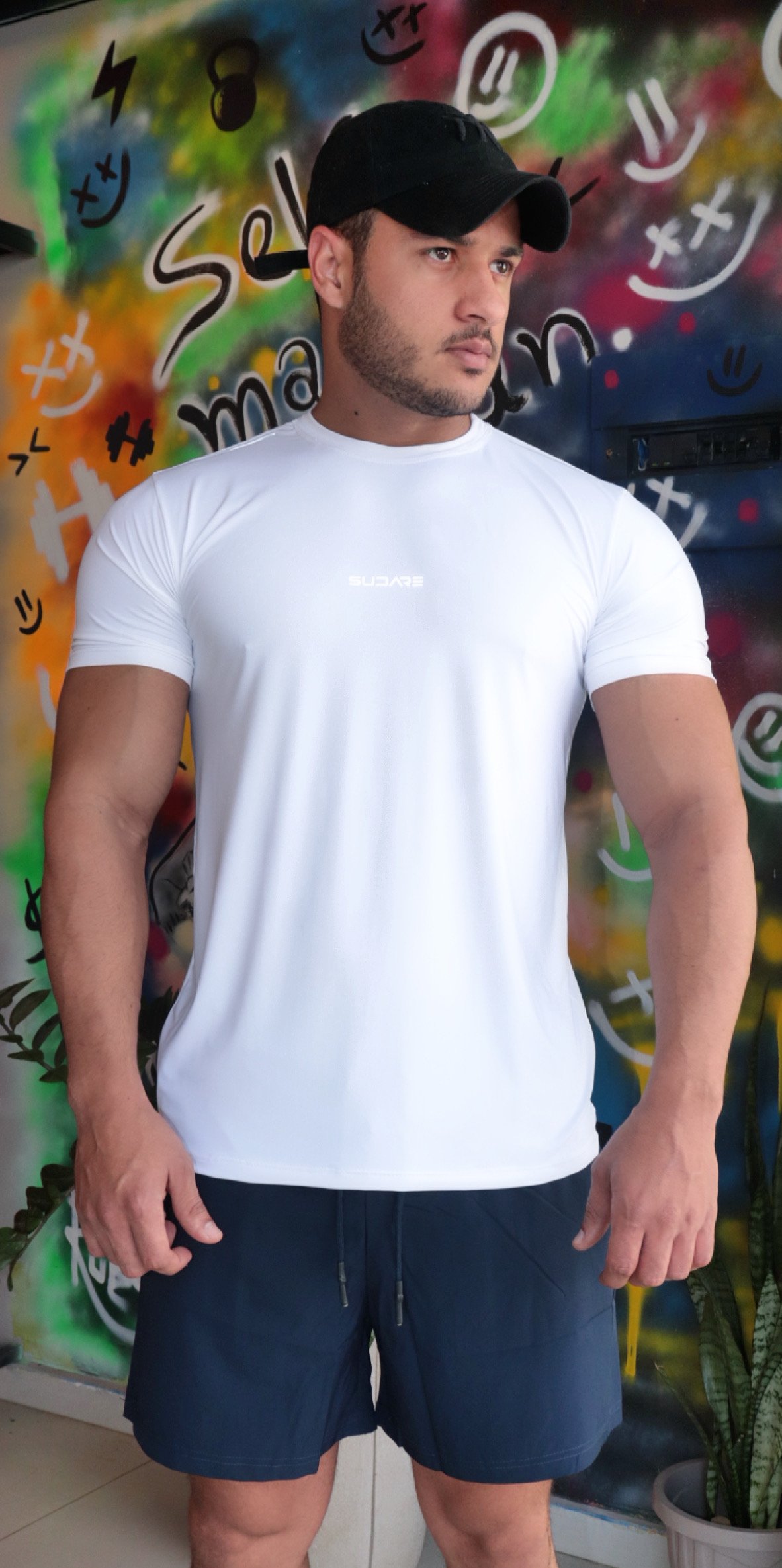 CAMISA SUDARE UV 70+ - Imagem 2
