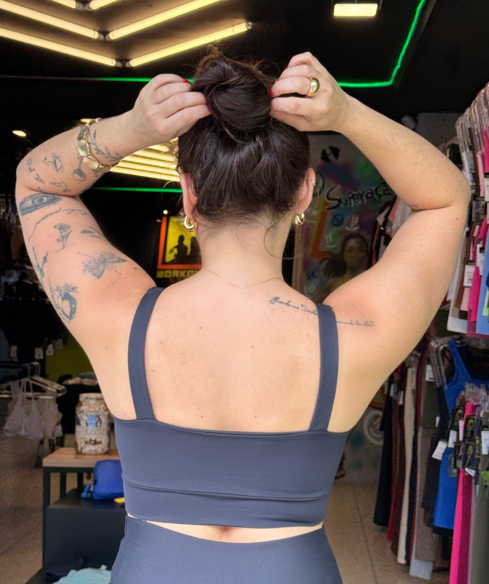 TOP MILEYD - Imagem 3