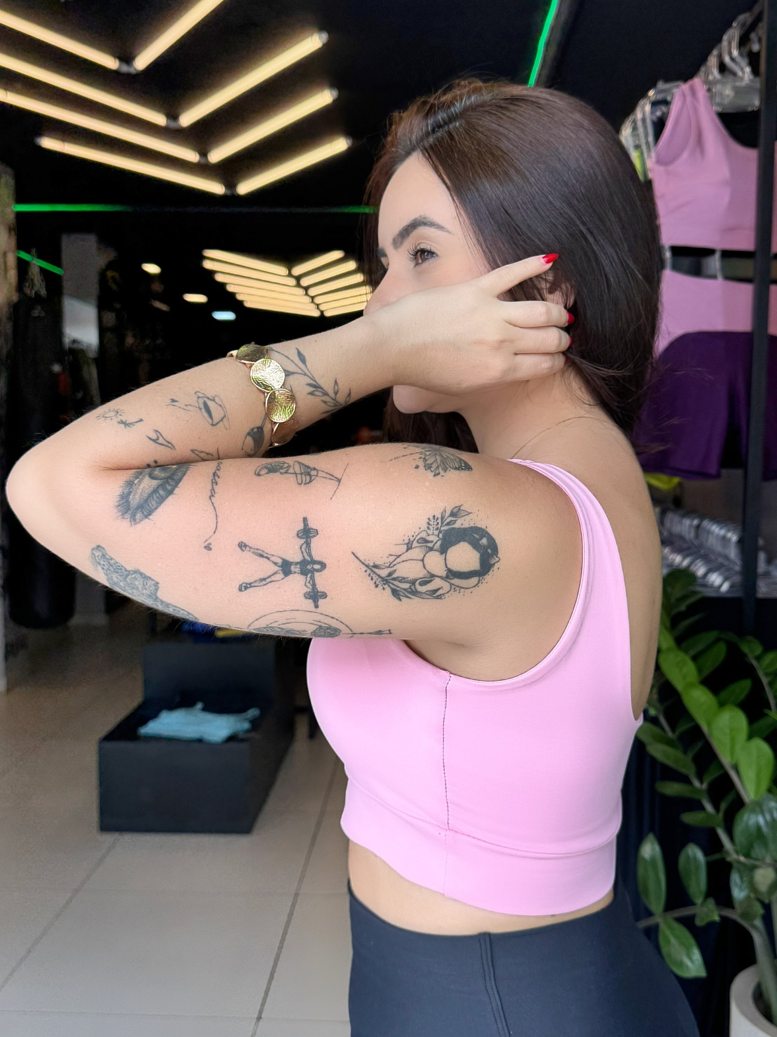 TOP INFINIT BASIC - Imagem 3