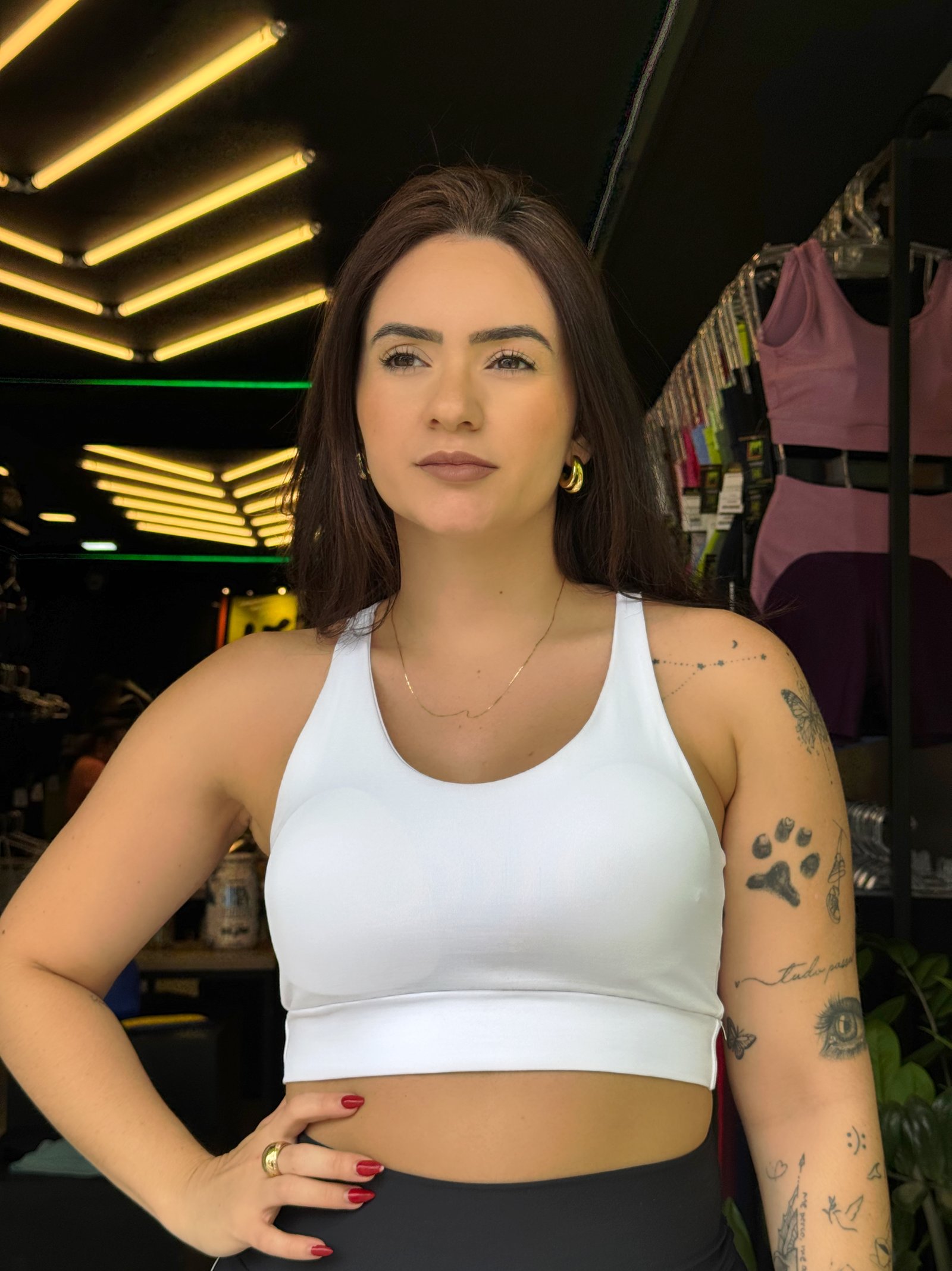 TOP NADADOR - Imagem 3