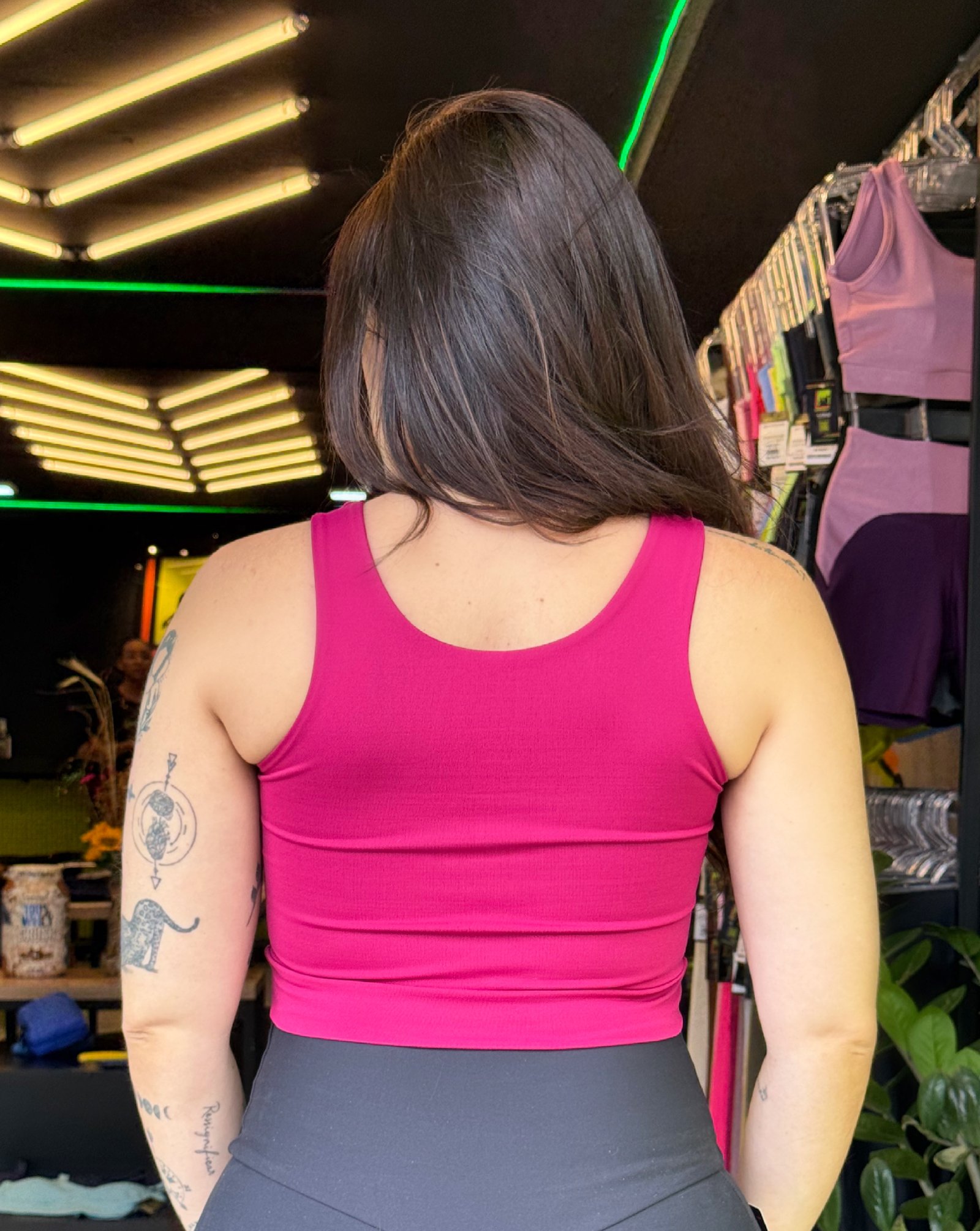 TOP REGATA - Imagem 2