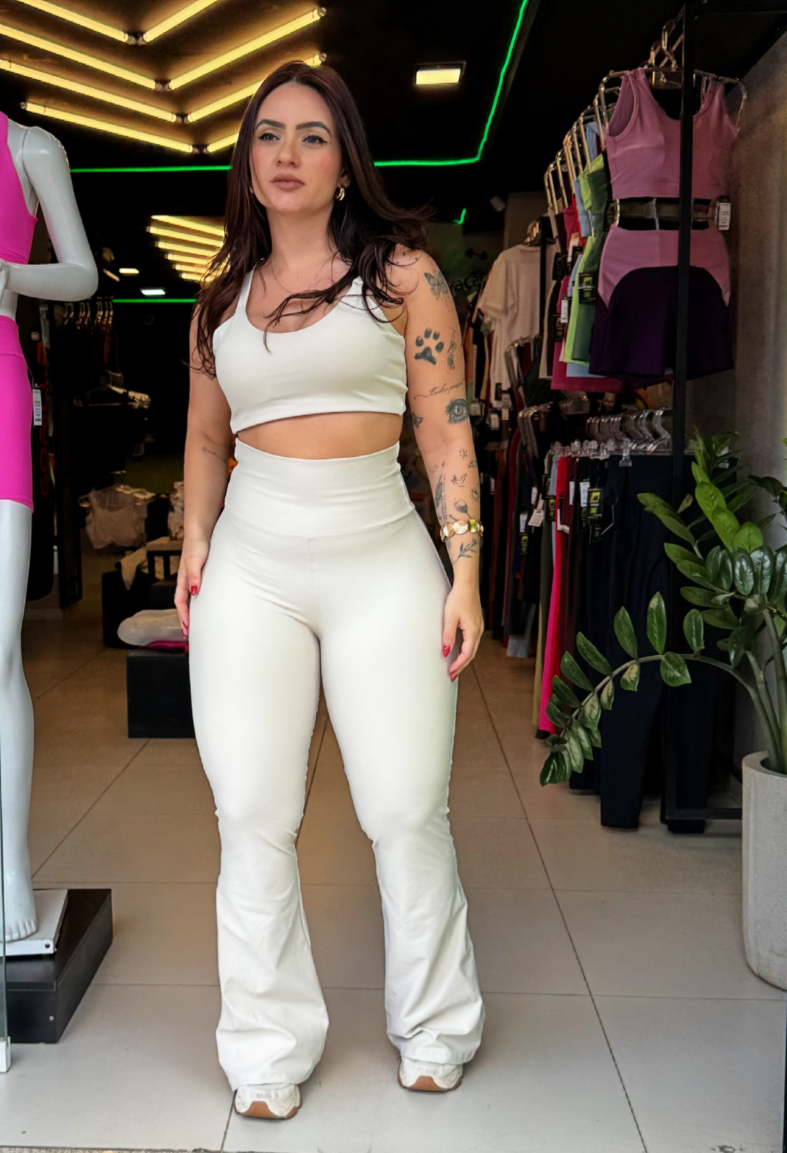 CALÇA FLERE ELITE - Imagem 2