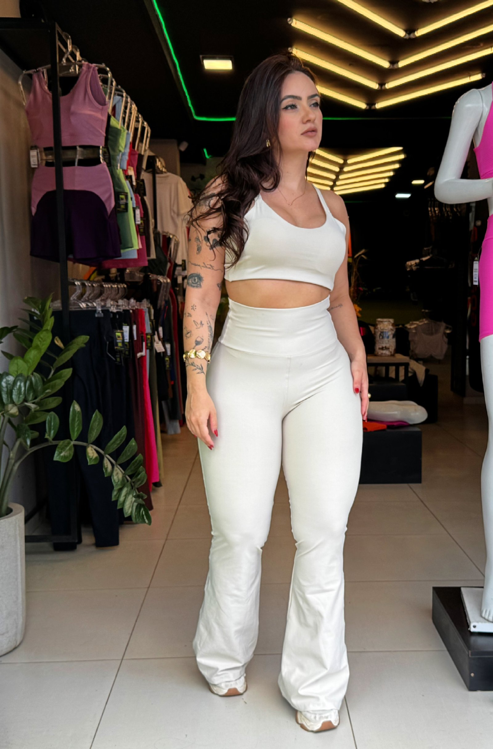 CALÇA FLERE ELITE - Imagem 1