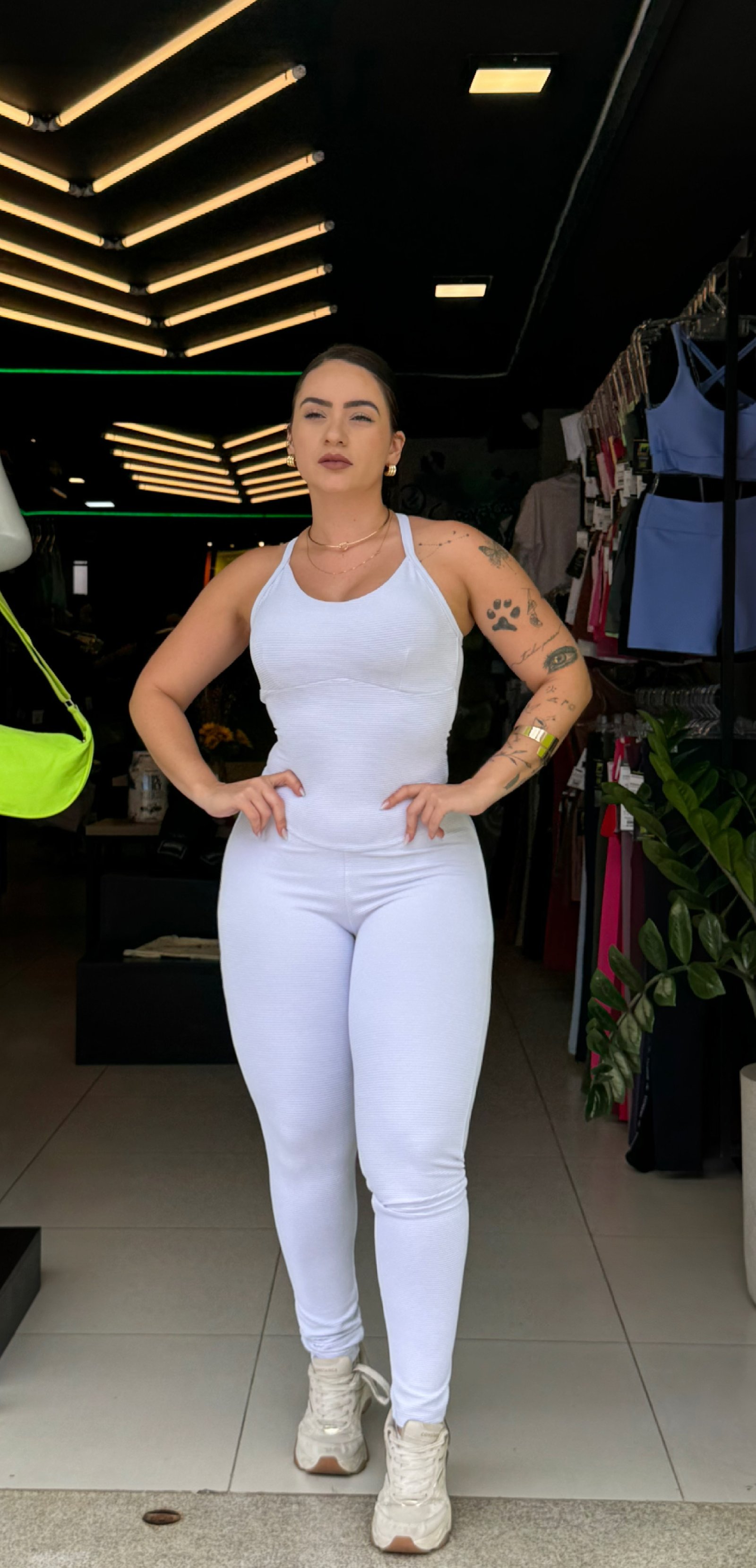 MACACAO CNL RELEVO - Imagem 2