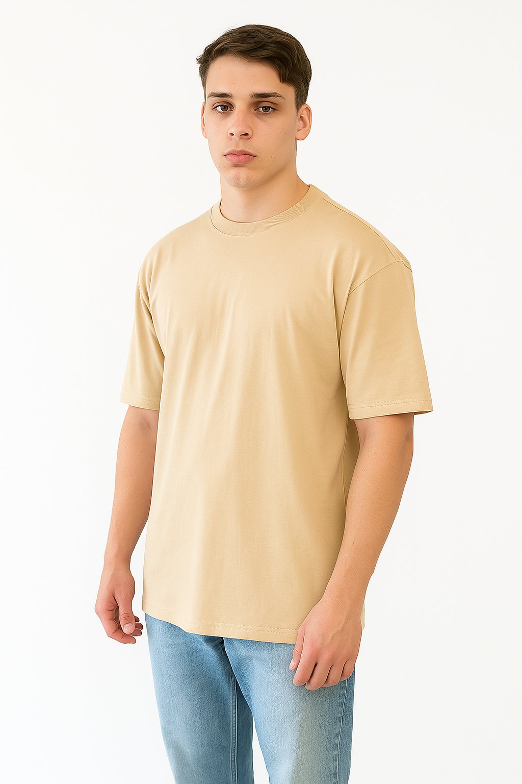 CAMISA STREET WEAR - Imagem 2