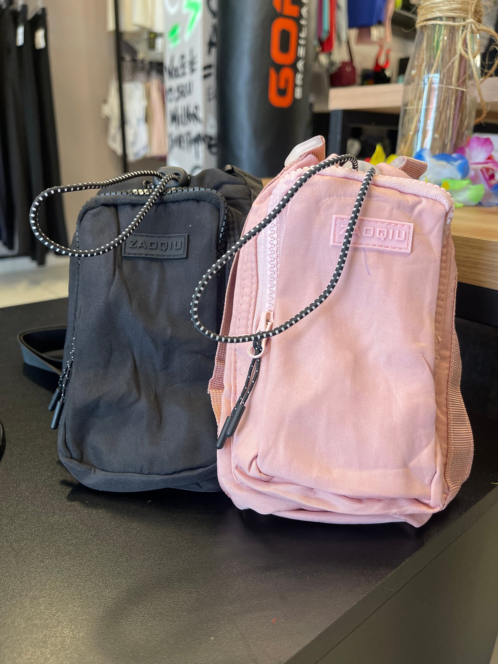 BOLSA PORTA GARRAFA - Imagem 3