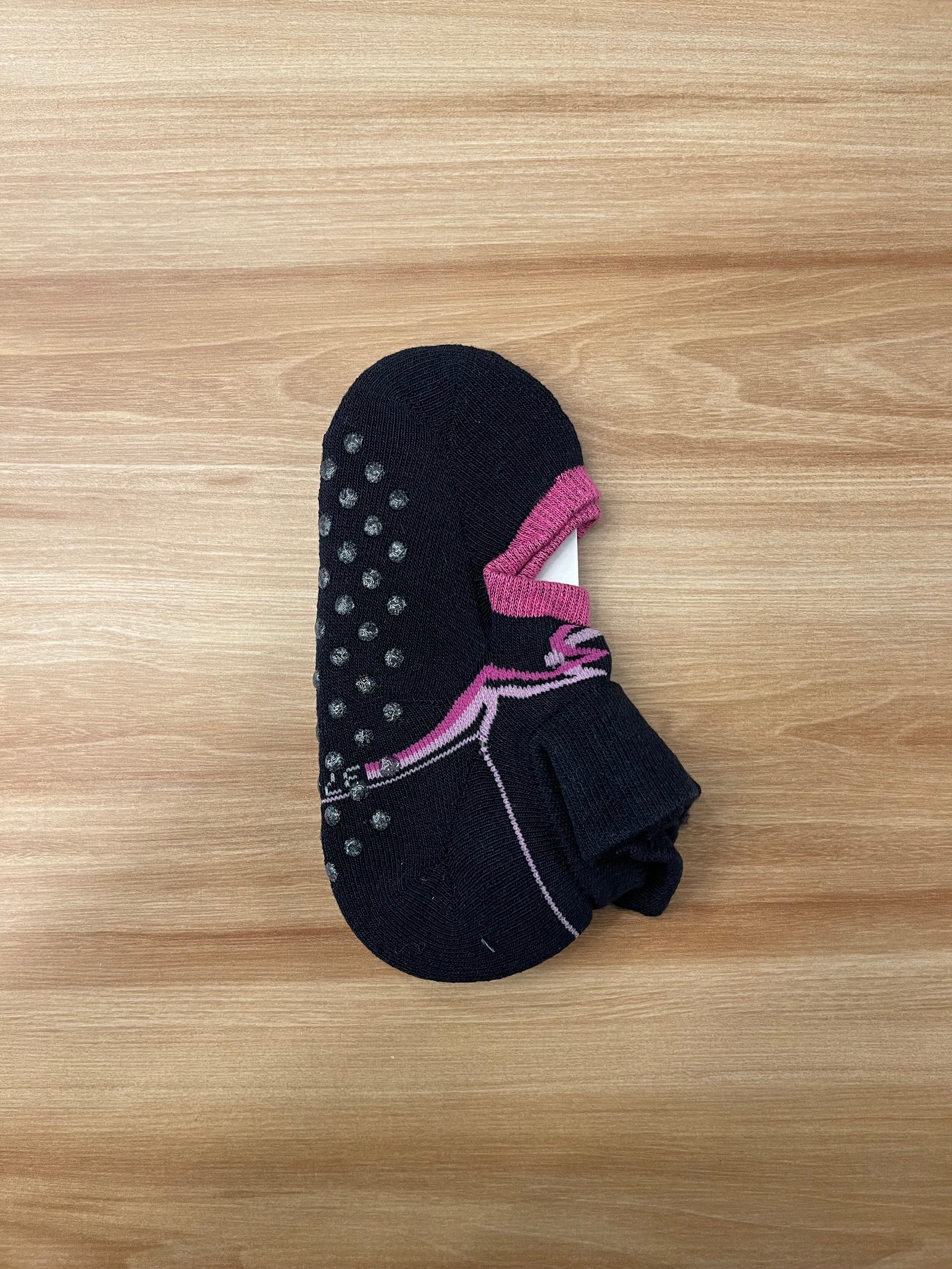 MEIA DE PILATES ANTIDERRAPANTE - Imagem 4