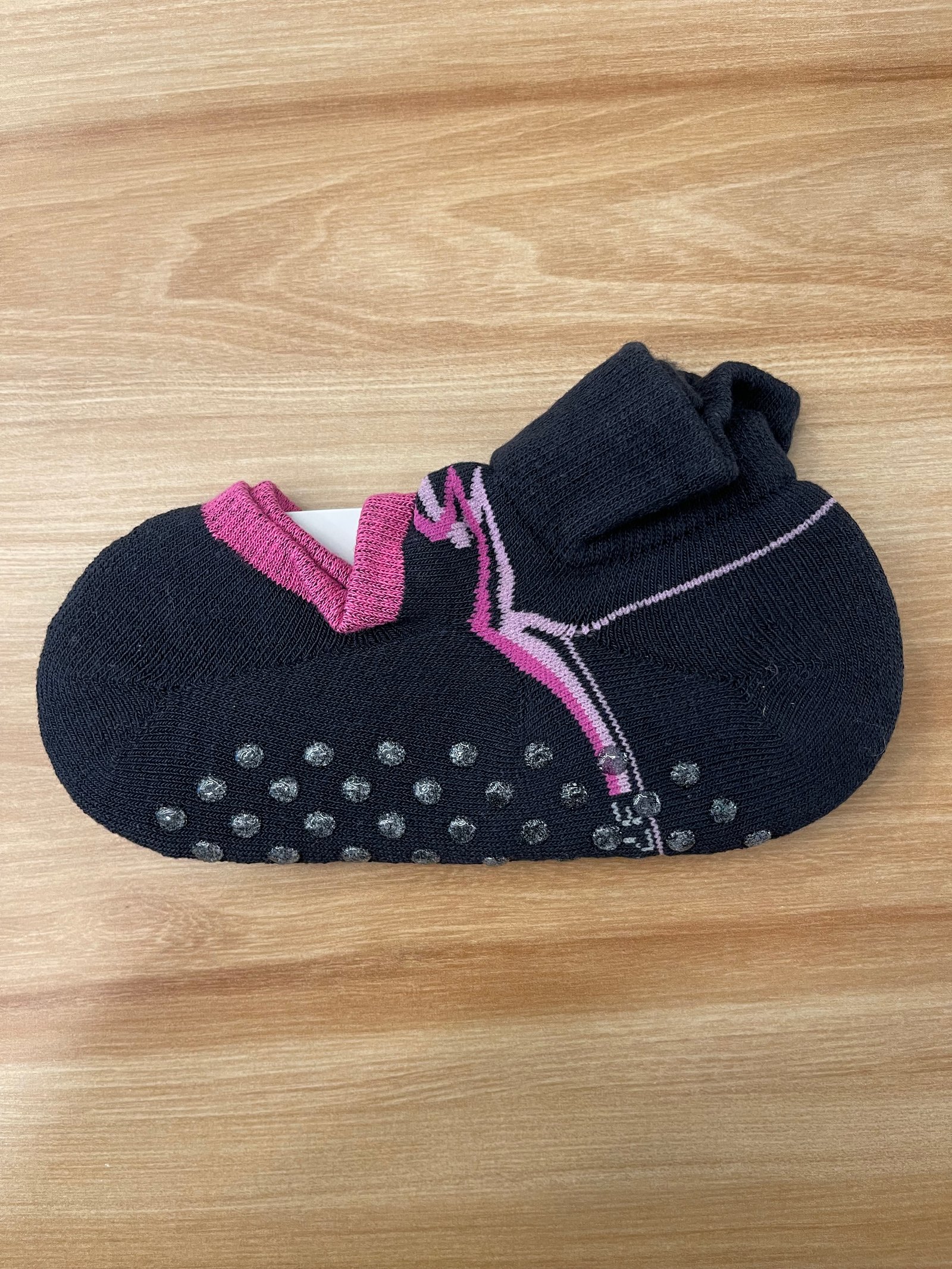 MEIA DE PILATES ANTIDERRAPANTE - Imagem 5